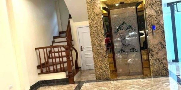BÁN NHÀ BA ĐÌNH, PHÂN LÔ Ô TÔ TRÁNH VỈA HÈ PHỐ LIỄU GIAI, 62M2, PHÙ HỢP TÒA 7 TẦNG Ở, VP - 5
