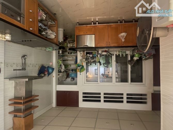 🔥 120M² - NHỈNH 10 TỶ – BẠCH ĐẰNG – GẦN HÀNG XANH- BÌNH THẠNH- - 5