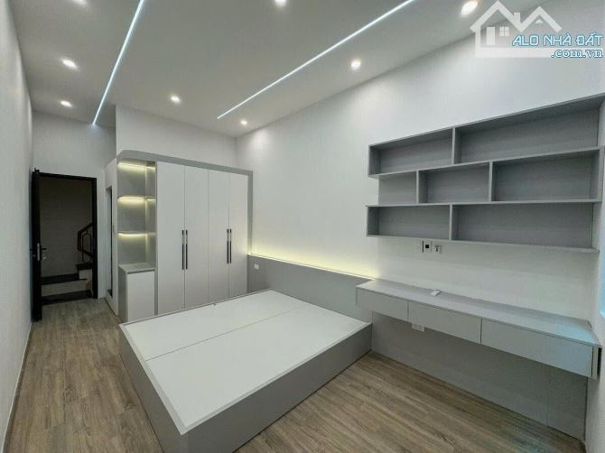 1 CĂN DUY NHẤT NHÀ PHỐ NGUYỄN TUÂN Ô TÔ ĐỖ CỬA MỚI ĐẸP 4 TẦNG 25M2 ĐỦ ĐỒ CHO THUÊ 15TR/ TH - 5