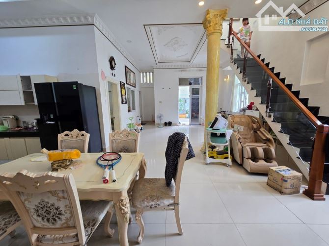 BIỆT THỰ 2 MẶT TIỀN – GIÁP QUẬN 7 – Vị trí cực hiếm – Lê Văn Lương, Phước Kiển, Nhà Bè - 5