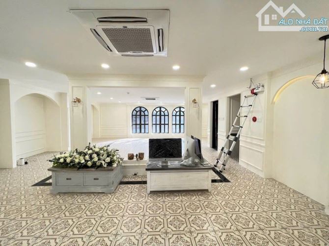 BÁN NHÀ 5 LẦU GẦN ĐƯỜNG ĐỒNG KHỞI – P.TÂN HIỆP – PHÙ HỢP KINH DOANH - 5