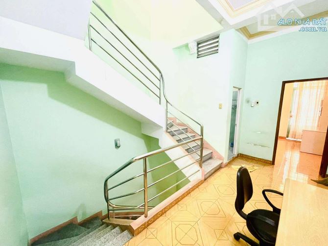 Hẻm 6m Phổ Quang, Tân Bình, 4.2x16m, 3 tầng, 4 phòng ngủ, 2 căn ra mặt tiền - 5