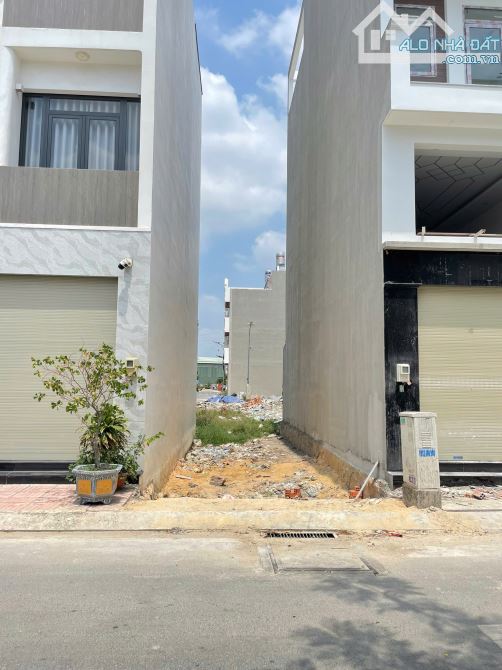 CHỦ GỬI BÁN NHANH LÔ ĐẤT MẶT TIỀN TÂY LÂN– HL 2 NỐI DÀI-CÁCH QL1A CHỈ 100M - 5