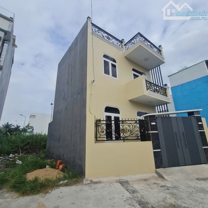 🏠  BÁN NHÀ ĐẸP - SỔ HỒNG RIÊNG - ĐƯỜNG BÌNH CHIỂU, TAM BÌNH, TP. THỦ ĐỨC - 5