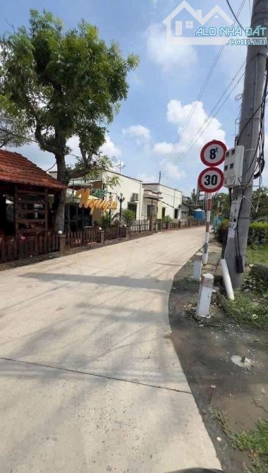 500m thổ+ 460 lúa mặt tiền đường Cafe Nguyễn Phước Đông cạnh Khu công nghiệp giá ngộp - 5