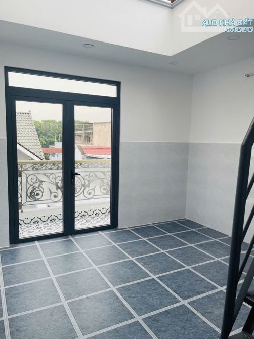 NHÀ ĐẸP KHU HIẾM, SỔ VUÔNG - NGUYỄN THÁI BÌNH, K300 - 4.2x14m, 4 TẦNG - 12 TỶ - 5