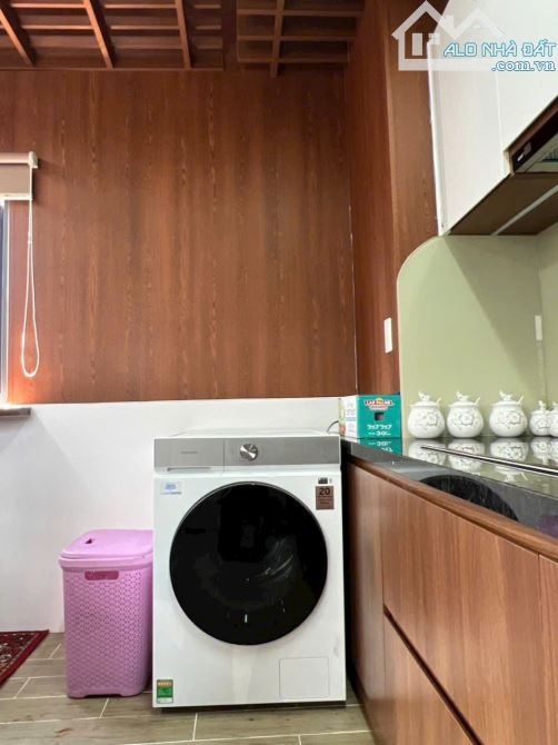 Bán tòa nhà mini tại đường Nguyễn Bỉnh Khiêm Quận 1 với diện tích 30.6m2 giá chỉ 14.9 tỷ - 5