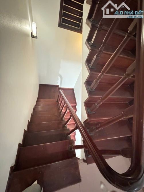 Siêu phẩm phố Trần Cung, 85m2 5 tầng mặt ngõ, kinh doanh, gara ô tô giá 17,85 tỷ - 5