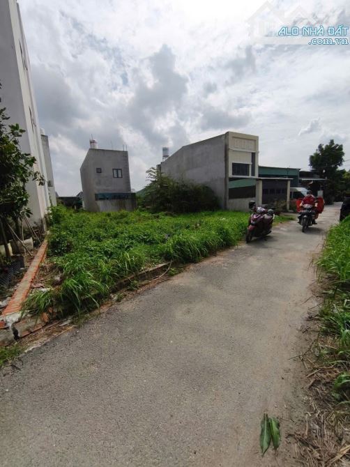 BÁN ĐẤT THẠNH XUÂN 43 QUẬN 12 GIÁ RẺ 3.9 TỶ TL - 5