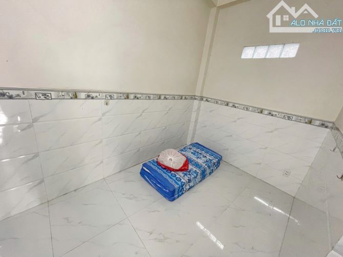 Q7 Nhà Đẹp 4 Tầng – Hẻm Xe Hơi Bùi Văn Ba – Gần Chợ – Giá 5,1 Tỷ - 5