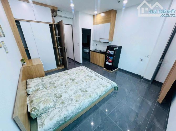 Cần bán CCMN Giải phóng ngõ nông oto thang máy nhiều tiện ích 47M6T chỉ 12,9 Tỷ - 5