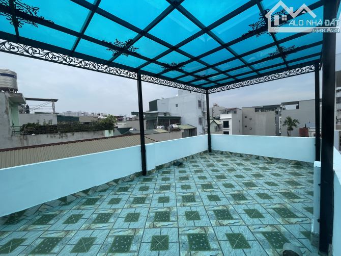 Bán nhà Yên Nghĩa, Hà Đông, 48m2, 4,5 tầng đẹp, lô góc 2 mặt đường,ôtô đỗ cửa,chỉ hơn 7 tỷ - 5
