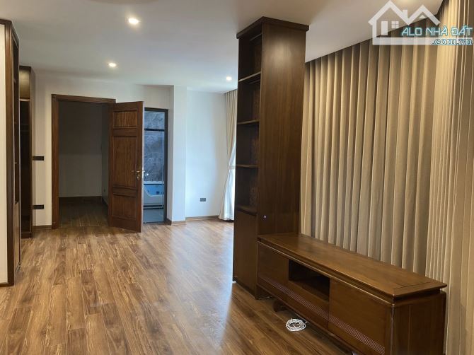 BÁN NHÀ VẠN PHÚC, LÔ GÓC 7 TẦNG, THANG MÁY, FULL NỘI THẤT, VỊ TRÍ HOA HẬU, VIEW HỒ CỰC ĐẸP - 5