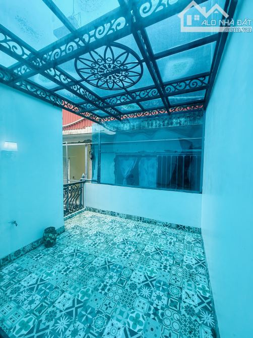 BÁN NHÀ ĐẸP CẦU GIẤY–6 TẦNG–34/40m²–NỞ HẬU–NHỈNH 8 TỶ - 5