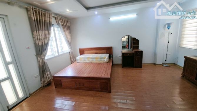 Bán nhà Xuân Đỉnh, Bắc Từ Liêm, 30/42m2, 5 tầng, mặt tiền 6.36m, giá 8.15 tỷ - 5
