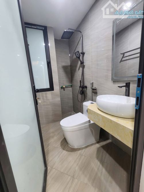 Bán Căn nhà - Trần Duy Hưng - 35M - 8.6 TỶ - 5