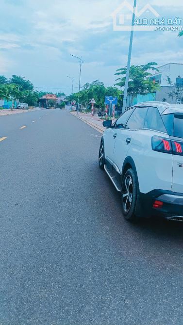 LÔ ĐẤT 3 MẶT TIỀN ĐƯỜNG CHÍNH, CÓ VỈA HÈ, TRUNG TÂM THỊ TRẤN PHƯỚC BỬU, SẴN THỔ CƯ - 5