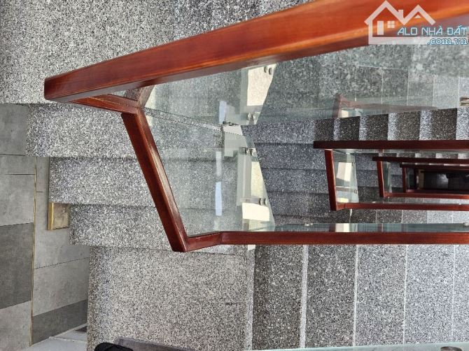TÒA CĂN HỘ 6 TẦNG, KHU PHỐ TÂY AN THƯỢNG, DÒNG TIỀN 55 TRIỆU/ THÁNG - 5