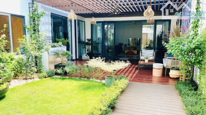 Bán Nhà Mặt Tiền Đường 46 Thảo Điền DT:359m2(10mx27m) CTXD Mới Hầm 6 Tầng-Giá 79 Tỷ TL - 6