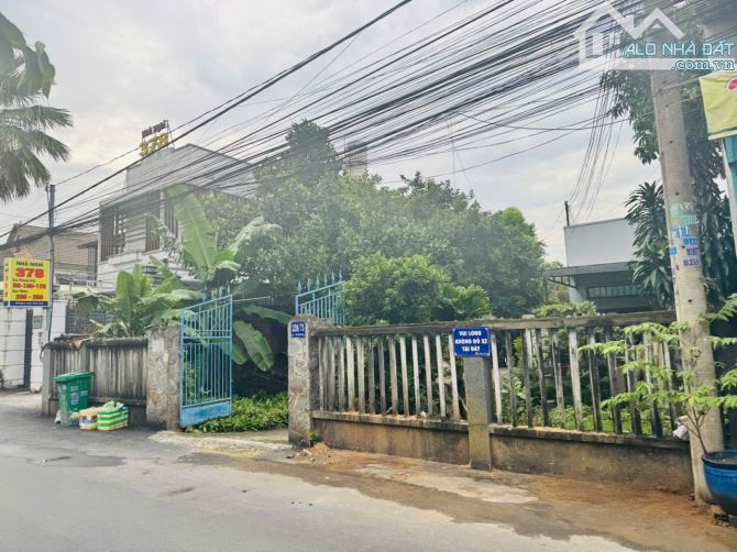 Bán đất sau hành chính công tỉnh Đồng Nai phường Tân Tiến sổ hồng 500m2 thổ cư giá 19 tỷ - 6