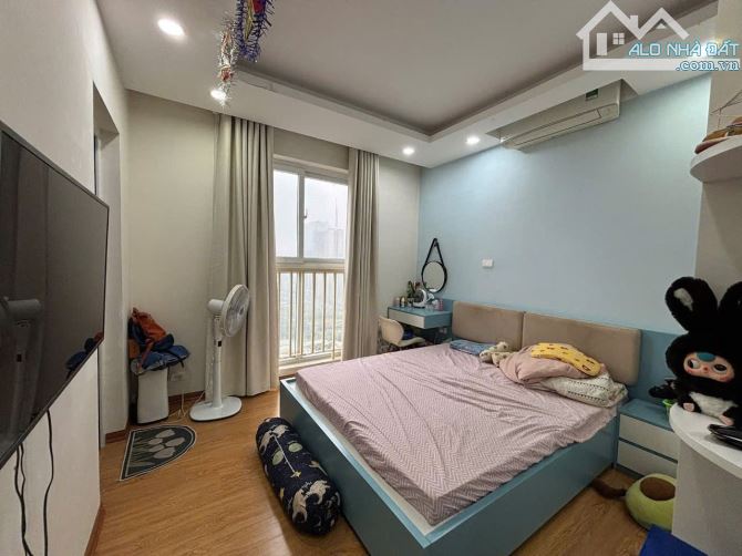 Bán gấp chung cư 113 số 3 Nguyễn Như Uyên, Cầu Giấy. 105m2 – 3PN, full NT. 7,4 tỷ. - 6
