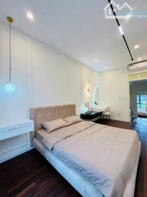 NHÀ ĐẸP PHAN HUY ÍCH, P.12, GÒ VẤP – 76.M² – 4PN – SỔ RIÊNG – HXH- 10.5 TỶ TL MẠNH - 6