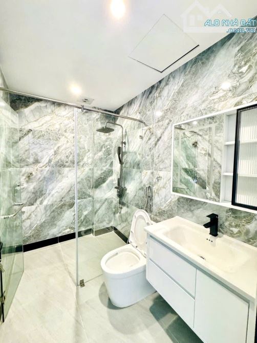 Bán nhà khu 739 Nguyễn Văn Linh, An Biên, Hải Phòng - 6