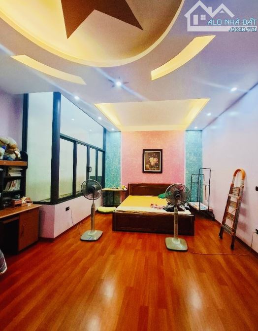 BÁNn NHÀ 4 TẦNG 86M NGUYÊN KHÊ ĐƯỜNG THÔNG Ô TÔ TRÁNH VỈA HÈ KINH DOANH SẦM UẤT ZÁ RẺ - 6