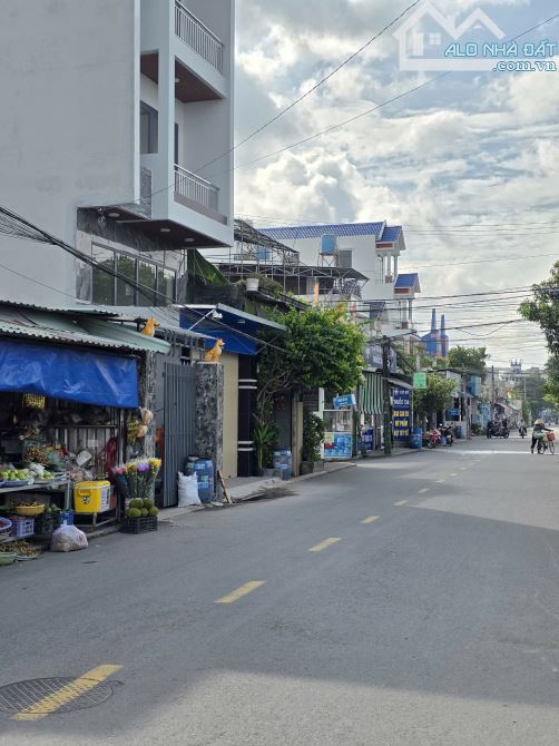 4ty5 TL 81,5m2 đất MT kinh doanh thông ra chợ Đông Thành 300m, p.Tân Bình - 6