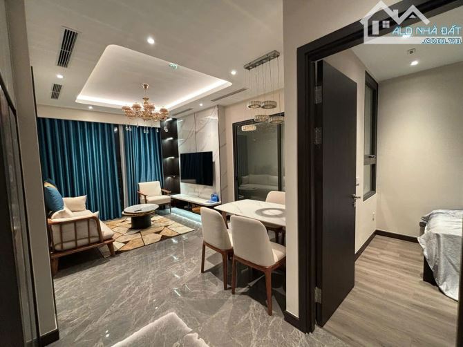 Bán căn hộ chung cư tại The Gloria, 8tỷ6, 57m2, 2PN, 2WC, giá siêu hời! - 6