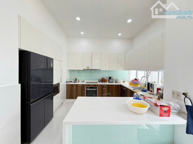 Bán căn biệt thự Compound Hưng Thái Phú Mỹ Hưng, PMH, Q7 SHR, giá chỉ từ 29 tỷ - 6