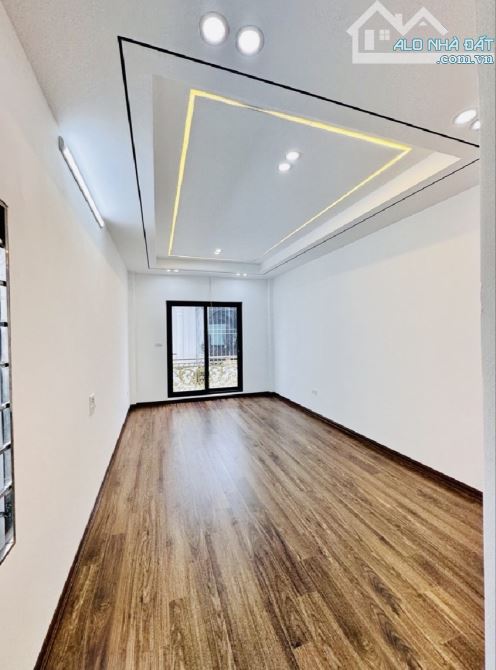 🔥 NHÀ MỚI BÁT KHỐI – 6 TẦNG THANG MÁY – Ô TÔ VÀO TẬN CỬA 📐 38m² x 6 tầng – thiết kế 4PN - 6