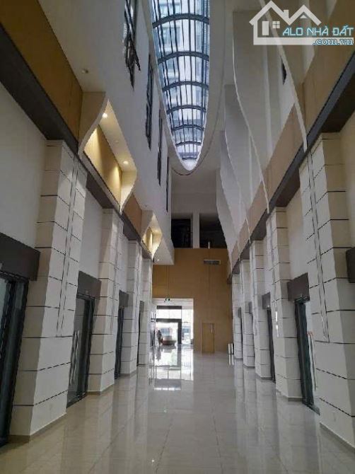 CĂN HỘ CAO CẤP 43M2-184 TRẦN VĂN KIỂU-GIÁ 2.2 TỶ - 6