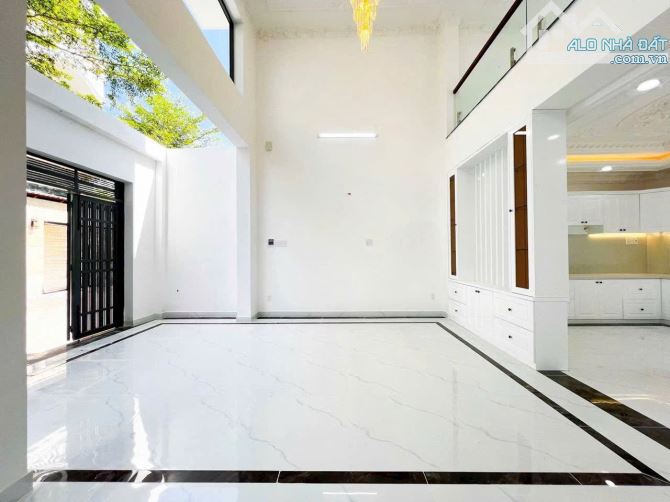Nhà 5 Tầng, Hẻm Xe Hơi, 8x11m, Hỗ Trợ Vay 70%, 7.2 tỷ, KDC 1674 Lê Văn Lương, Nhà Bè - 6