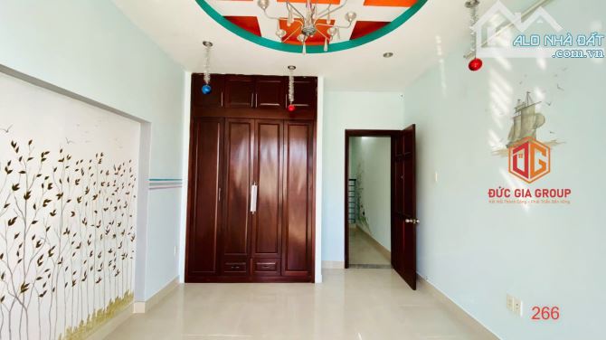 Cho thuê nhà mặt tiền kinh doanh khu D2D cách Võ Thị Sáu 30m, phường Thống Nhất - 6
