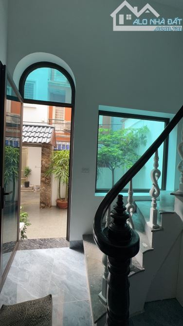 AN DƯƠNG VƯƠNG 81M² – MT 7.6M – NHÀ 4 TẦNG – SÂN ĐỂ Ô TÔ – Ô TÔ VÀO NHÀ – 12.9 TỶ - 6