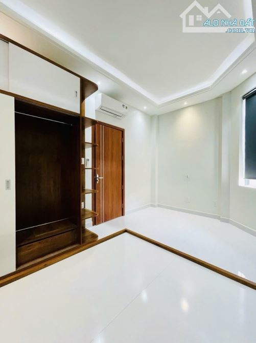 🏡 SIÊU PHẨM LÔ GÓC 2 MẶT TIỀN – KHU VIP PHÂN LÔ CAO TẦNG – LÊ ĐỨC THỌ, P.13, GÒ VẤP - 6