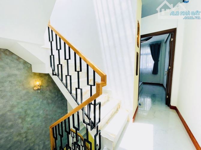 🏡 TRUNG TÂM QUẬN 10 –  KẾ MT NGÔ GIA TỰ – FULL NỘI THẤT – GIÁ CHỈ HƠN 8 TỶ - 6