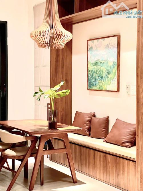 Căn góc siêu đẹp, phong cách châu Âu ngay cc Đạt Gia, cho làm Homestay - 6
