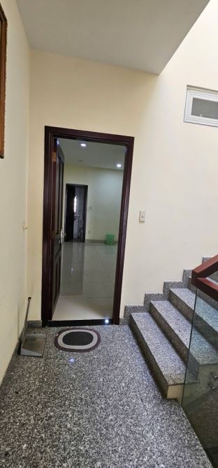 HẺM 6M XE HƠI THÔNG - NHÀ 5 TẦNG NGUYỄN VĂN LINH- TÂN THUẬN TÂY- Q.7 -DT: 4.2*20- 13 TỶ 6 - 6