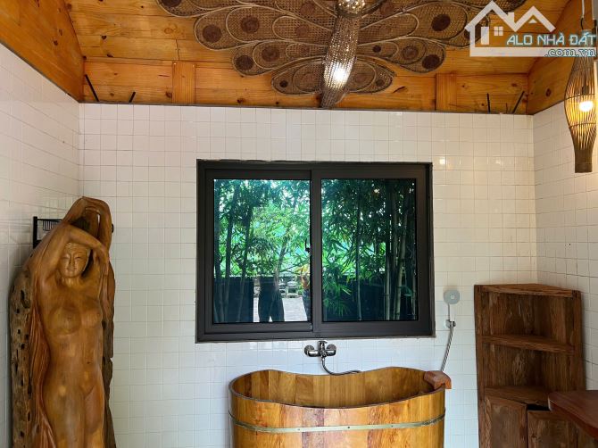 Nhà vườn Song Phương 1200m2 Thiết Kế Đẳng Cấp, Không Gian Nghỉ Dưỡng Lý Tưởng Chỉ 10 tỷ - 6