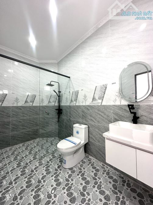 Bán Nhà 5x20m. Cách Lộ 100m Xã Long Trạch Cần Đước. Gần KCN Cầu Tràm - 6