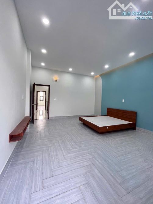 Bán Nhà 5x25m Sau Lưng Trường Mẫu Giáo Long Trạch Cần Đước. Cách MT 100m - 6