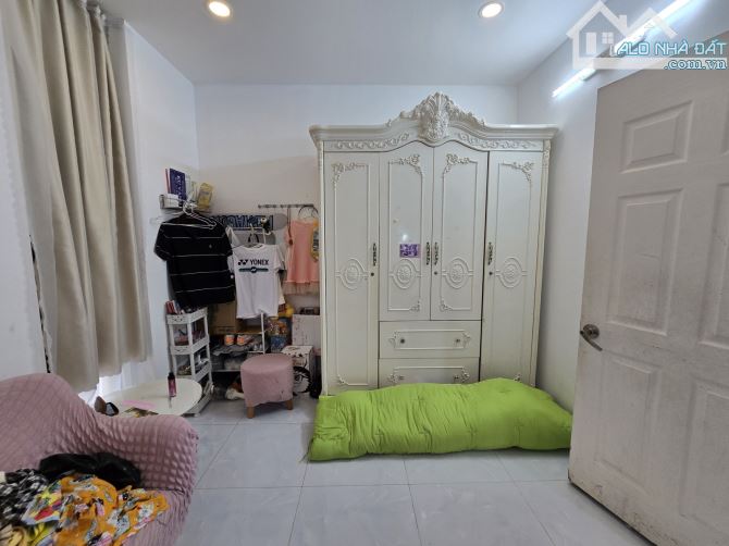 BIỆT THỰ 2 MẶT TIỀN – GIÁP QUẬN 7 – Vị trí cực hiếm – Lê Văn Lương, Phước Kiển, Nhà Bè - 6