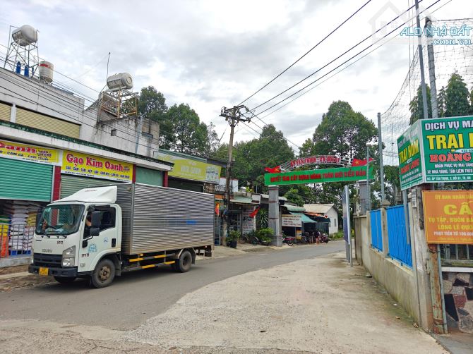 D084 🆘Giảm 700tr (3tỷ850 còn 3tỷ150) ✳️Bán cặp đất 1 sẹt Võ Thị Sáu chỉ cách 50m - 6