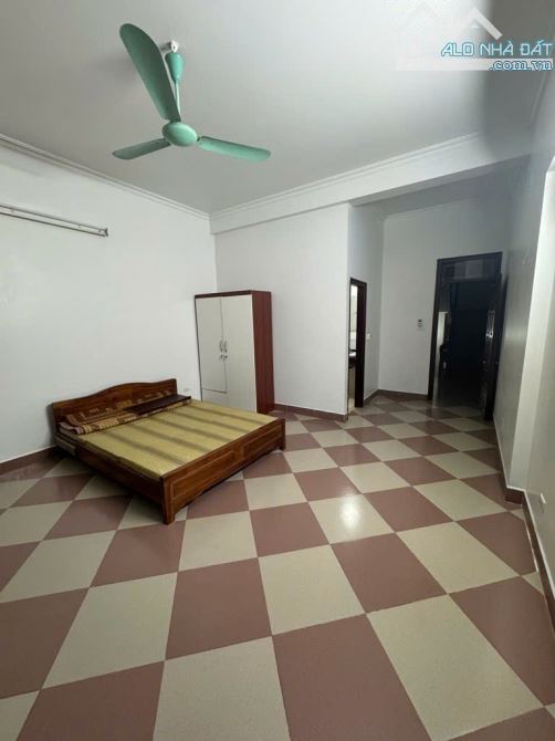 Siêu phẩm phố Trần Cung, 85m2 5 tầng mặt ngõ, kinh doanh, gara ô tô giá 17,85 tỷ - 6