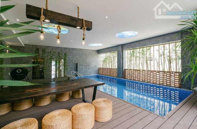 BÁN ĐẤT TẶNG VILLA 3 MẶT TIỀN BIỂN DUY NHẤT NGUYÊN TUYẾN ĐƯỜNG BIỂN TẠI ĐÀ NẴNG - 6