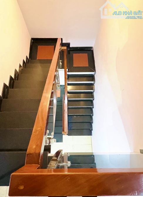 Bán nhà đẹp 4 tầng – hẻm 7m ô tô tránh – gần mặt tiền Nguyễn Ảnh Thủ, Quận 12 - 6