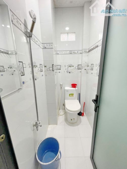 Q7 Nhà Đẹp 4 Tầng – Hẻm Xe Hơi Bùi Văn Ba – Gần Chợ – Giá 5,1 Tỷ - 6