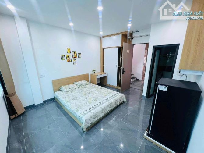 Cần bán CCMN Giải phóng ngõ nông oto thang máy nhiều tiện ích 47M6T chỉ 12,9 Tỷ - 6